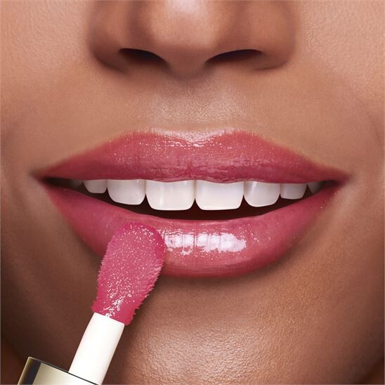 Clarins Lip Comfort Oil 16 Fuchsia Dudak Bakım Yağı - 3