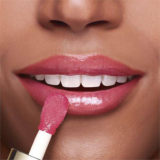 Clarins Lip Comfort Oil 16 Fuchsia Dudak Bakım Yağı - 3