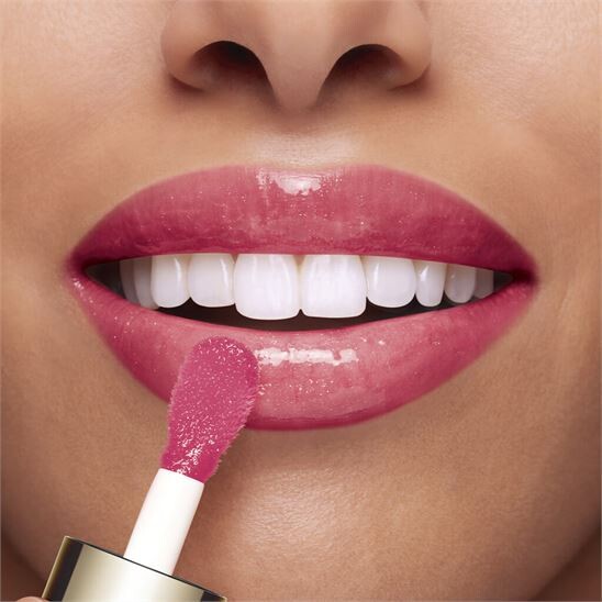 Clarins Lip Comfort Oil 16 Fuchsia Dudak Bakım Yağı - 4