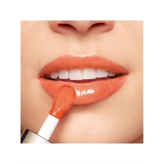 Clarins Lip Comfort Oil 22 Daring Orange Dudak Yağı - 7