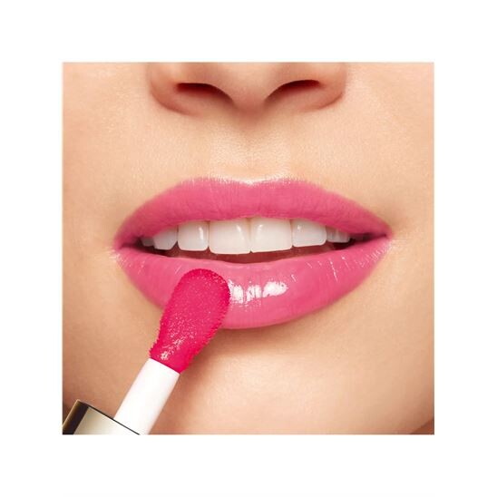 Clarins Lip Comfort Oil 23 Passionate Pink Dudak Yağı - 5
