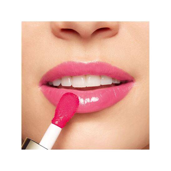 Clarins Lip Comfort Oil 23 Passionate Pink Dudak Yağı - 5