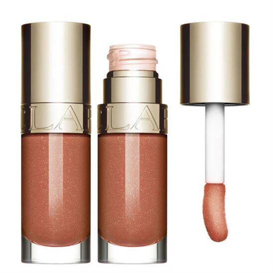 Clarins Lip Comfort Oil 27 Dudak Bakım Yağı - 2