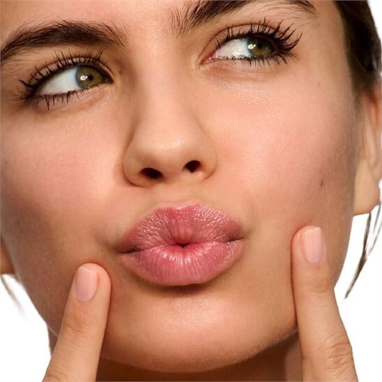 Clarins Lip Oil Balm 01 Pale Pink Dudak Balmı - 3