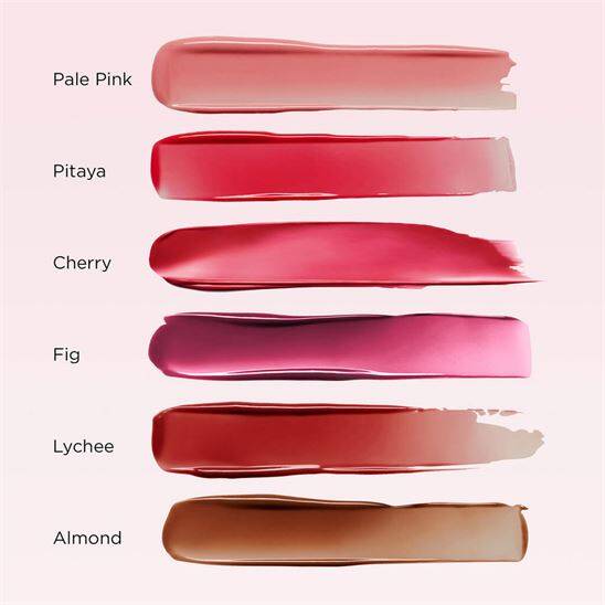 Clarins Lip Oil Balm 01 Pale Pink Dudak Balmı - 6