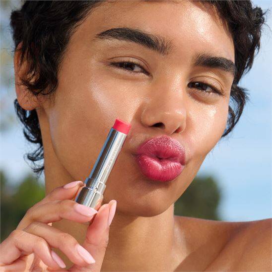 Clarins Lip Oil Balm 02 Pitaya Dudak Balmı - 3