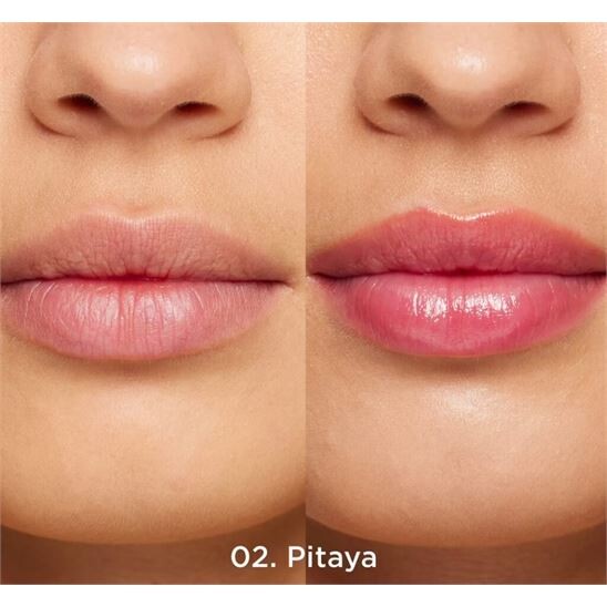 Clarins Lip Oil Balm 02 Pitaya Dudak Balmı - 4