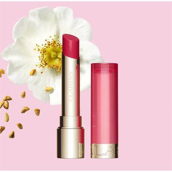 Clarins Lip Oil Balm 02 Pitaya Dudak Balmı - 5