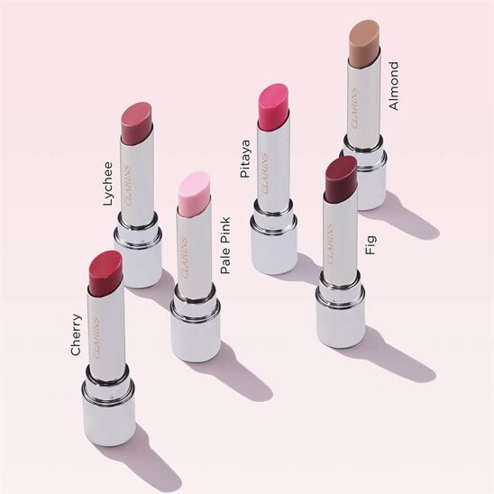 Clarins Lip Oil Balm 02 Pitaya Dudak Balmı - 6