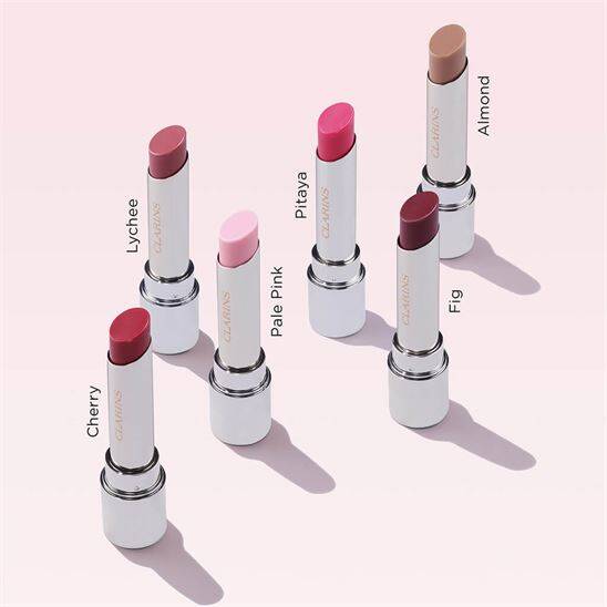 Clarins Lip Oil Balm 02 Pitaya Dudak Balmı - 6