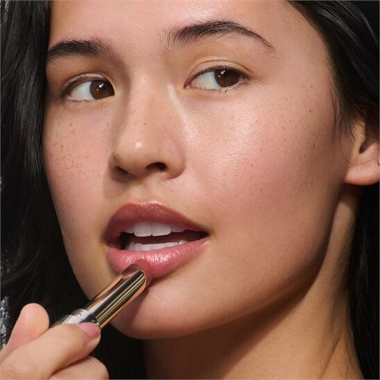 Clarins Lip Oil Balm 03 Lychee Dudak Balmı - 3