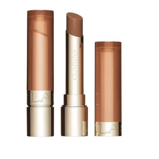 Clarins Lip Oil Balm 04 Almond Dudak Balmı - 1