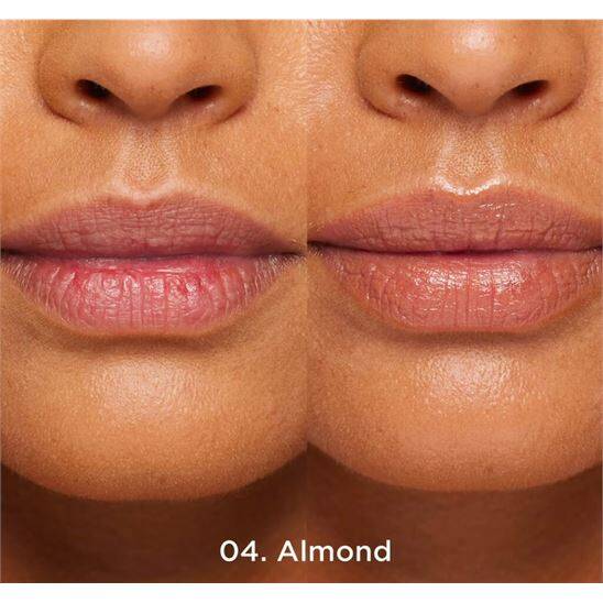 Clarins Lip Oil Balm 04 Almond Dudak Balmı - 4