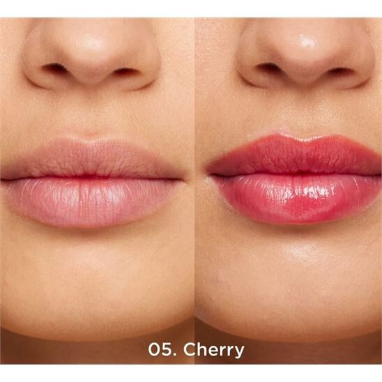 Clarins Lip Oil Balm 05 Cherry Dudak Balmı - 4