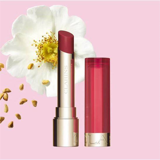 Clarins Lip Oil Balm 05 Cherry Dudak Balmı - 5