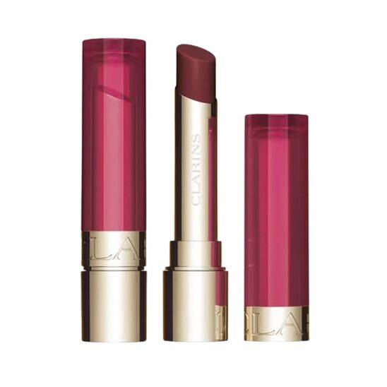 Clarins Lip Oil Balm 06 Fig Dudak Balmı - 1