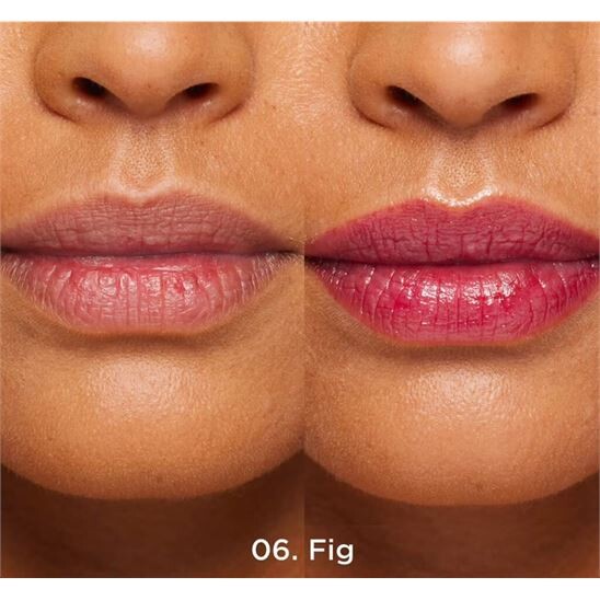 Clarins Lip Oil Balm 06 Fig Dudak Balmı - 4