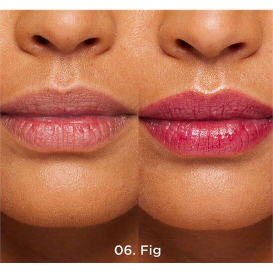 Clarins Lip Oil Balm 06 Fig Dudak Balmı - 4