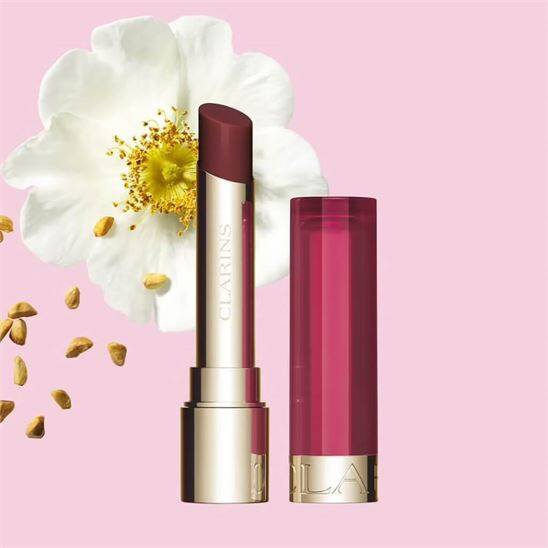 Clarins Lip Oil Balm 06 Fig Dudak Balmı - 5