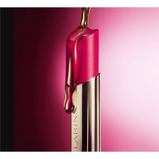 Clarins Lip Oil Balm 06 Fig Dudak Balmı - 6