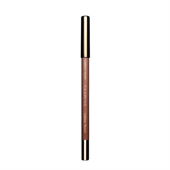 Clarins Lip Pencil 02 Nude Beige Dudak Kalemi