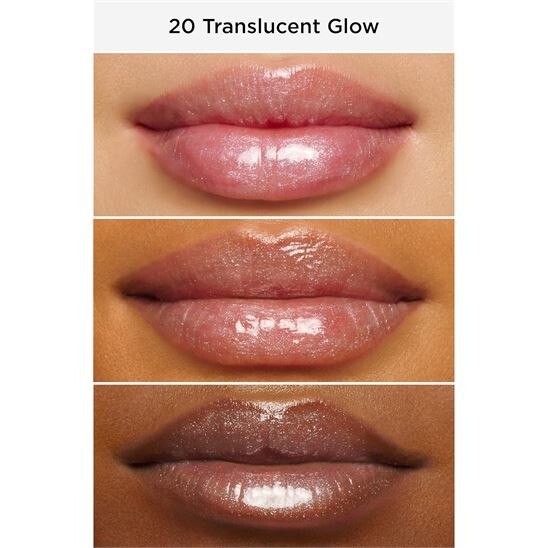 Clarins Lip Perfector 20 Translucent Glow 12 ml Dudak Parlatıcısı - 5