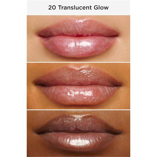 Clarins Lip Perfector 20 Translucent Glow 12 ml Dudak Parlatıcısı - 5