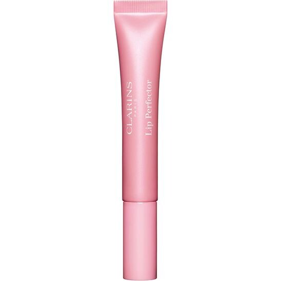 Clarins Lip Perfector 21 Soft Pink Glow 12 ml Dudak Parlatıcı (1)