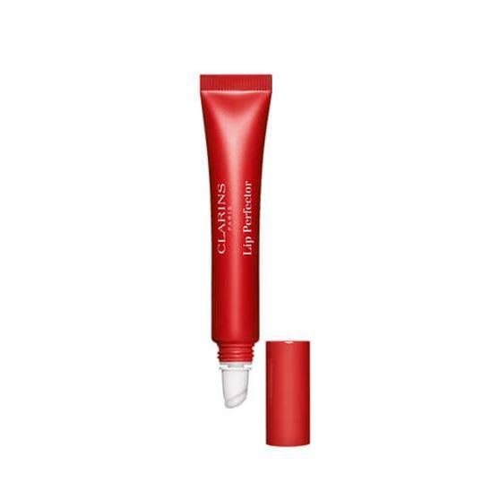 Clarins Lip Perfector 23 Pomegranate Glow 12 ml Dudak Parlatıcı - 1