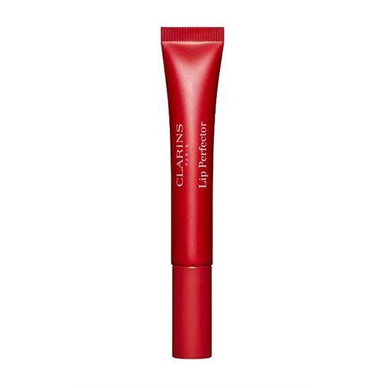 Clarins Lip Perfector 23 Pomegranate Glow 12 ml Dudak Parlatıcı - 2