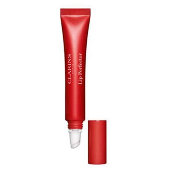 Clarins Lip Perfector 23 Pomegranate Glow 12 ml Dudak Parlatıcı - 3