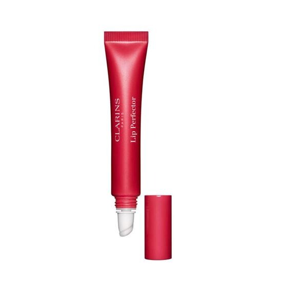 Clarins Lip Perfector 24 Fuchsia Glow 12 ml Dudak Parlatıcı