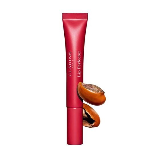 Clarins Lip Perfector 24 Fuchsia Glow 12 ml Dudak Parlatıcı (1)
