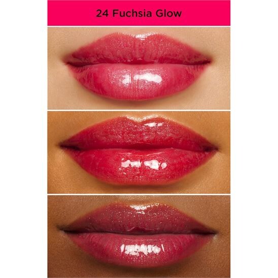 Clarins Lip Perfector 24 Fuchsia Glow 12 ml Dudak Parlatıcı - 5