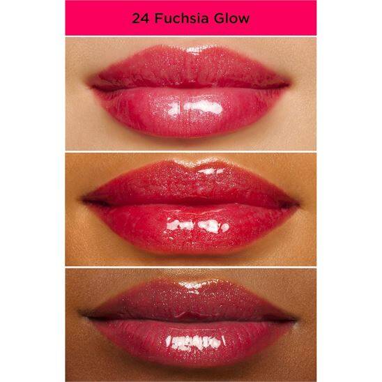 Clarins Lip Perfector 24 Fuchsia Glow 12 ml Dudak Parlatıcı - 5