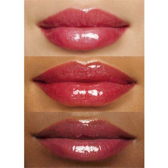 Clarins Lip Perfector 24 Fuchsia Glow 12 ml Dudak Parlatıcı - 6