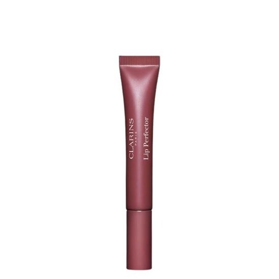 Clarins Lip Perfector 25 Mulberry Glow Dudak Parlatıcı - 2