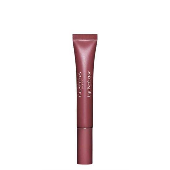 Clarins Lip Perfector 25 Mulberry Glow Dudak Parlatıcı - 2