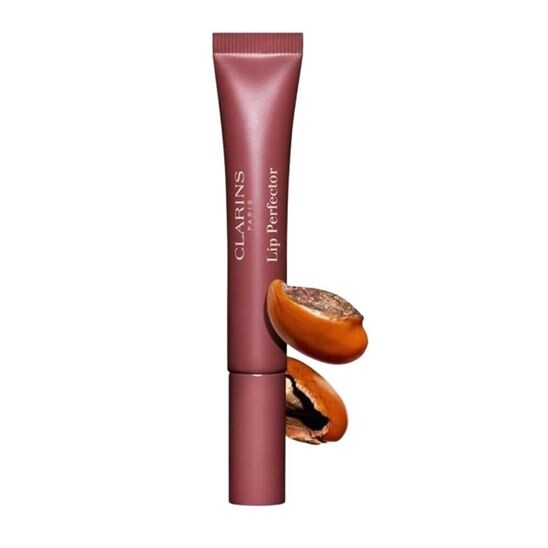 Clarins Lip Perfector 25 Mulberry Glow Dudak Parlatıcı - 3