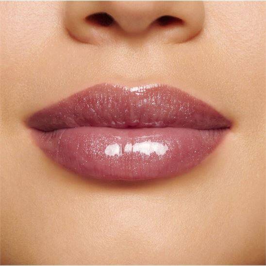 Clarins Lip Perfector 25 Mulberry Glow Dudak Parlatıcı - 5