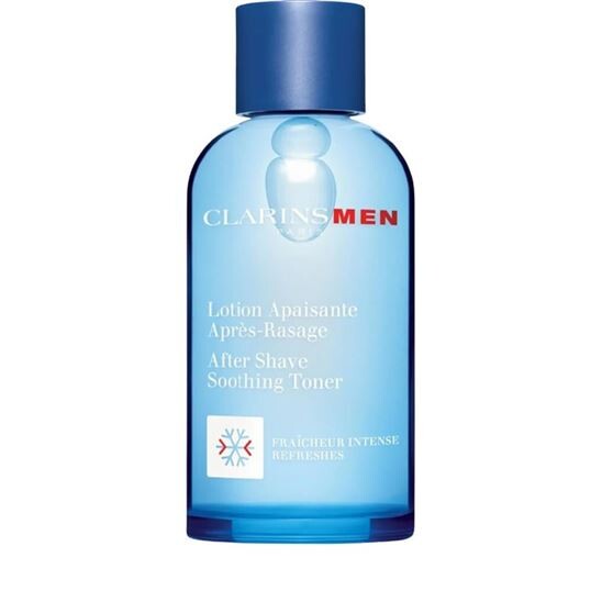 Clarins Men After Shave Energizer 100 ml Tıraş Sonrası Losyon