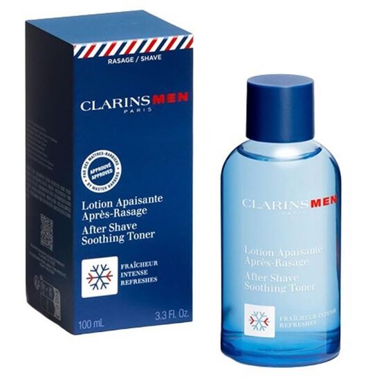 Clarins Men After Shave Energizer 100 ml Tıraş Sonrası Losyon (1)