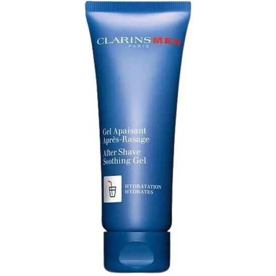 Clarins Men After Shave Soothing Jel 75 ml Yatıştırıcı Jel