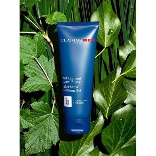 Clarins Men After Shave Soothing Jel 75 ml Yatıştırıcı Jel - 5