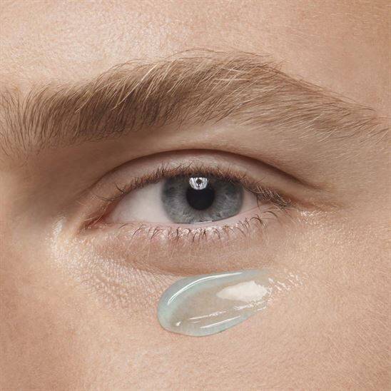 Clarins Men Energizing Eye Gel 15 ml Göz Bakım Jeli - 3