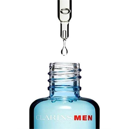 Clarins Men Shave and Beard Oil 30 ml Tıraş ve Sakal Yağı - 4