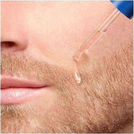 Clarins Men Shave and Beard Oil 30 ml Tıraş ve Sakal Yağı - 6