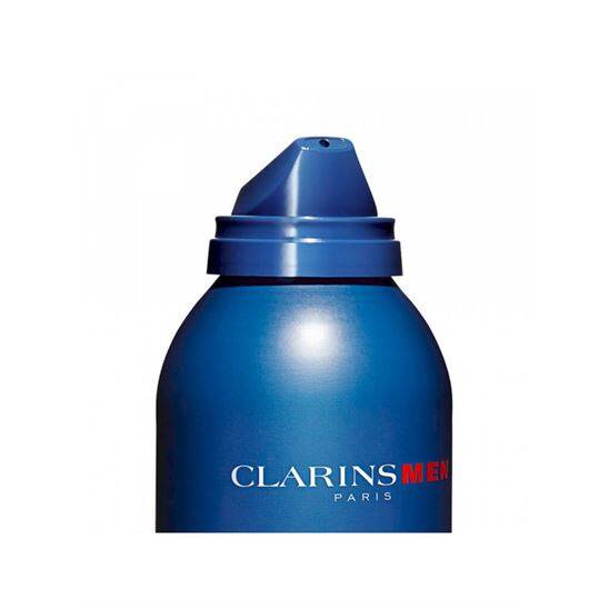 Clarins Men Smooth Shave Foaming Gel 150 ml Traş Jeli - 2