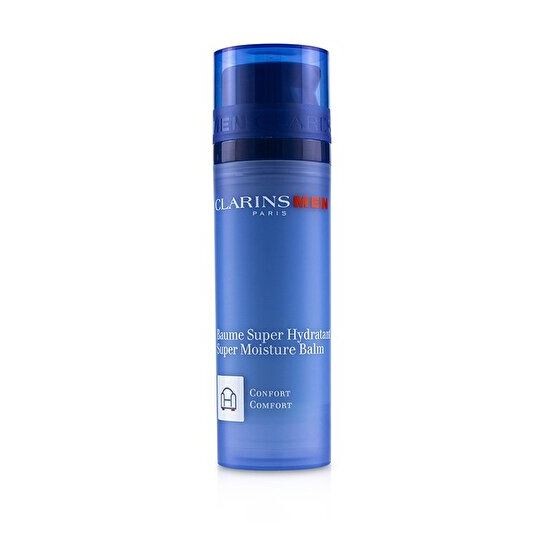 Clarins Men Super Moisture Balm 50 ml Nemlendirici Balsam