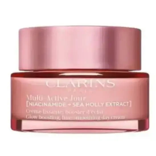 Clarins Multi Active Day Cream 50 ml Gündüz Kremi Kuru Cilt